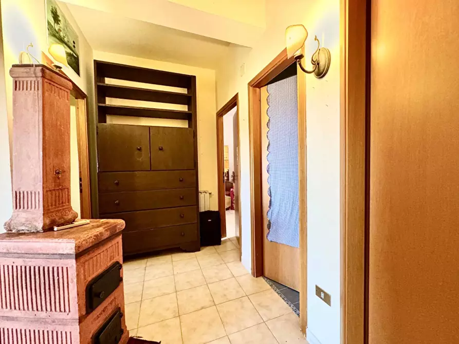 Immagine 17 di Appartamento in vendita  in Via San Benedetto Il Moro 14 a Palermo