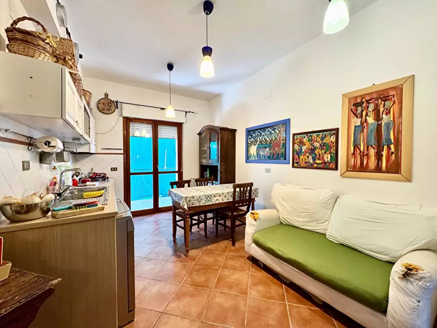 Immagine 18 di Appartamento in vendita  in Via San Benedetto Il Moro 14 a Palermo