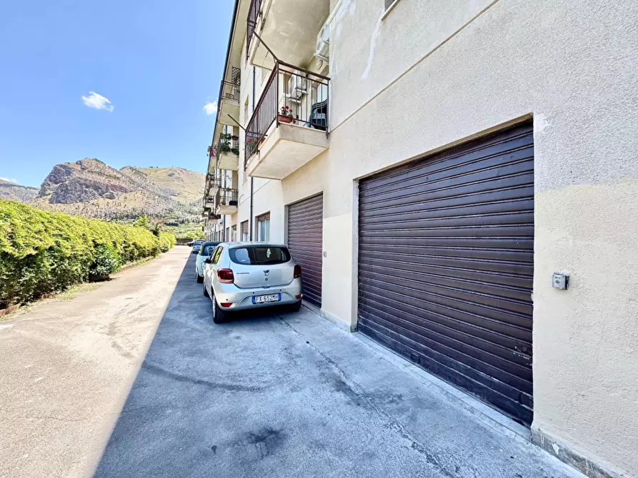 Immagine 20 di Appartamento in vendita  in Via San Benedetto Il Moro 14 a Palermo