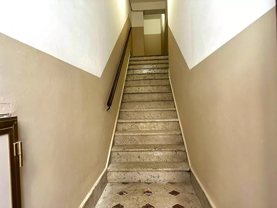 Immagine 4 di Appartamento in vendita  in Corso dei Mille 6 a Palermo