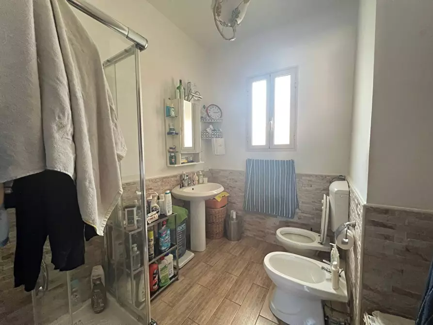 Immagine 1 di Appartamento in vendita  in Largo Nasso 3 a Palermo