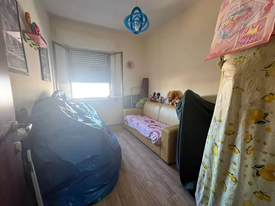 Immagine 3 di Appartamento in vendita  in Largo Nasso 3 a Palermo