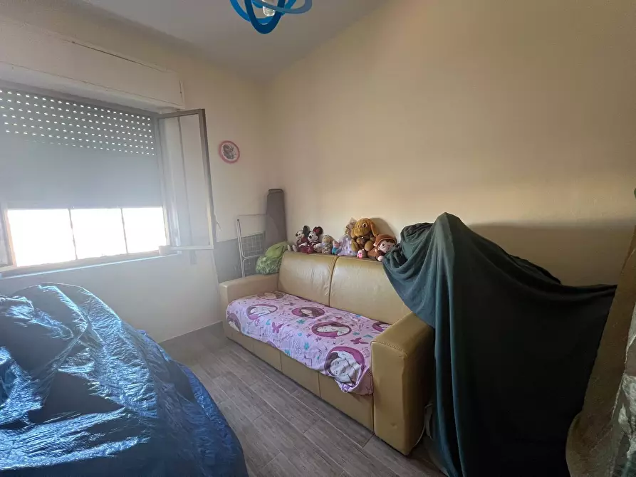 Immagine 4 di Appartamento in vendita  in Largo Nasso 3 a Palermo