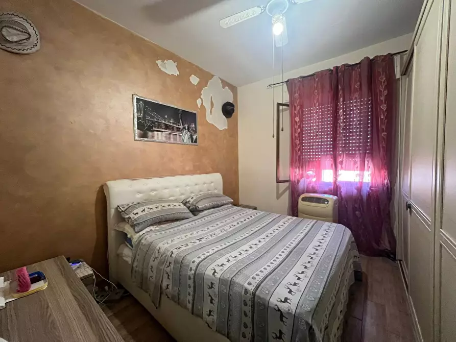 Immagine 5 di Appartamento in vendita  in Largo Nasso 3 a Palermo