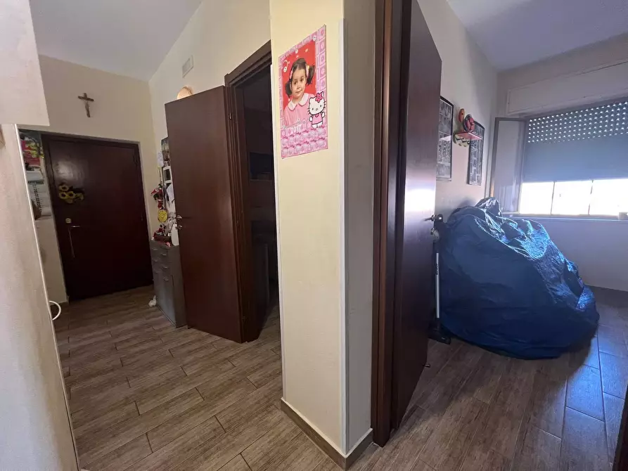 Immagine 6 di Appartamento in vendita  in Largo Nasso 3 a Palermo