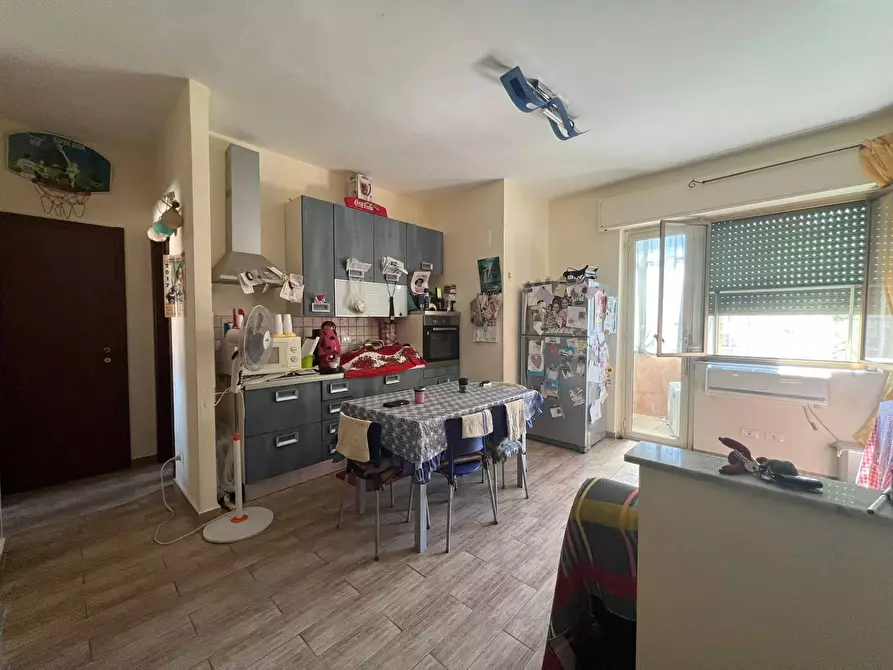 Immagine 8 di Appartamento in vendita  in Largo Nasso 3 a Palermo