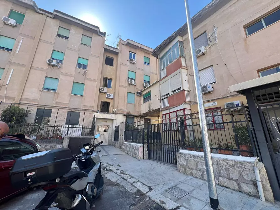 Immagine 9 di Appartamento in vendita  in Largo Nasso 3 a Palermo