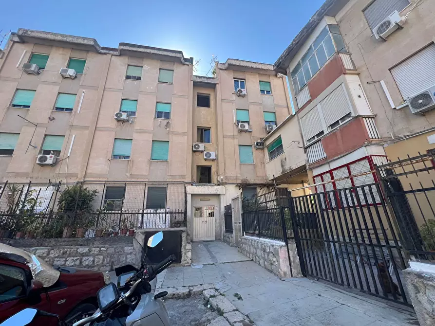 Immagine 10 di Appartamento in vendita  in Largo Nasso 3 a Palermo