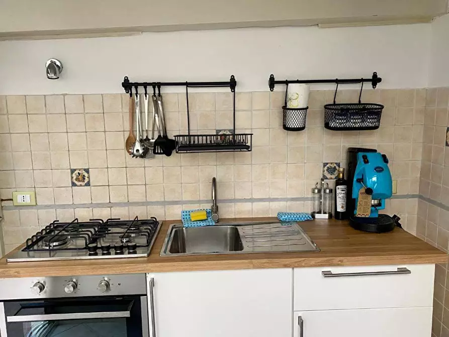 Immagine 2 di Appartamento in affitto  in VICOLO DEI CALZONAI 13 a Palermo