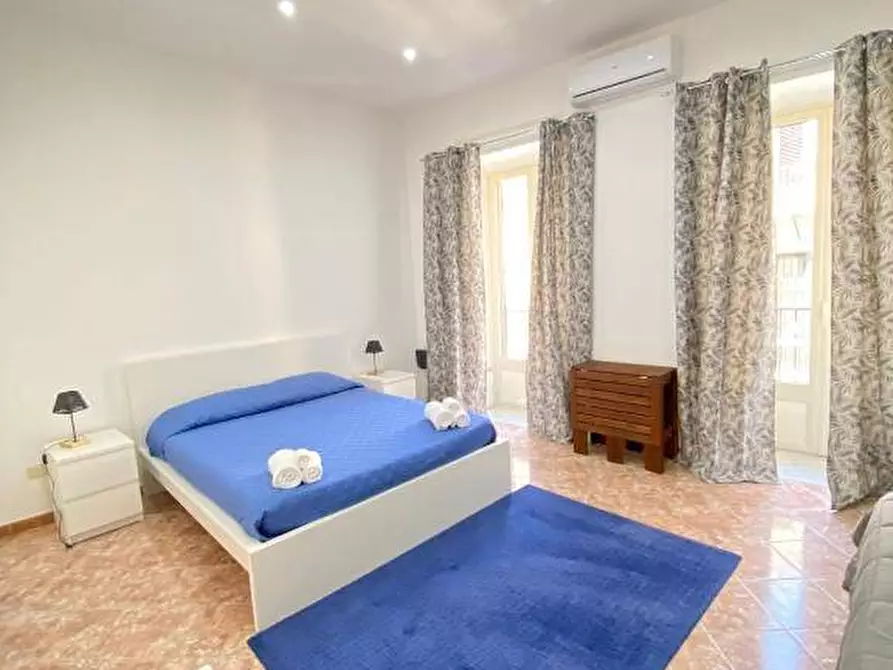 Immagine 1 di Appartamento in affitto  in VICOLO DEI CALZONAI 13 a Palermo