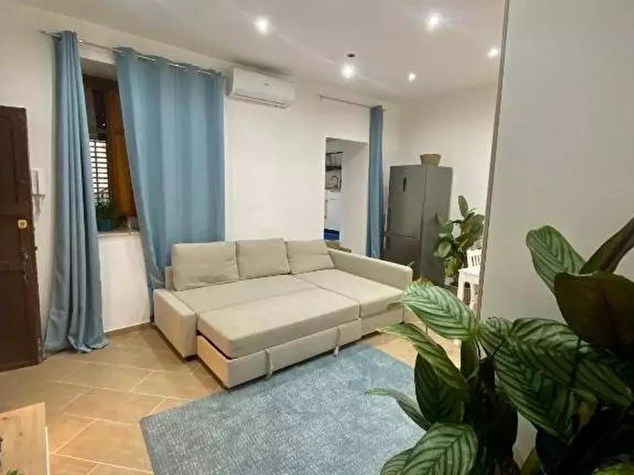 Immagine 14 di Appartamento in affitto  in VICOLO DEI CALZONAI 13 a Palermo