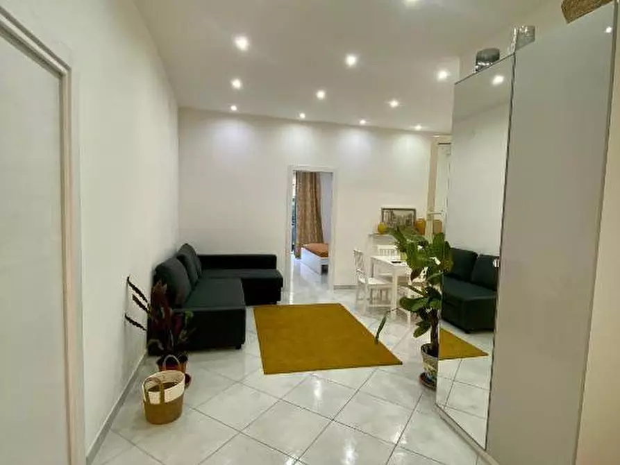 Immagine 3 di Appartamento in affitto  in VICOLO DEI CALZONAI 13 a Palermo