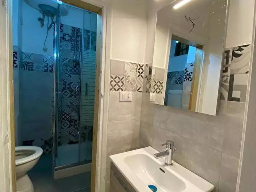 Immagine 4 di Appartamento in affitto  in VICOLO DEI CALZONAI 13 a Palermo