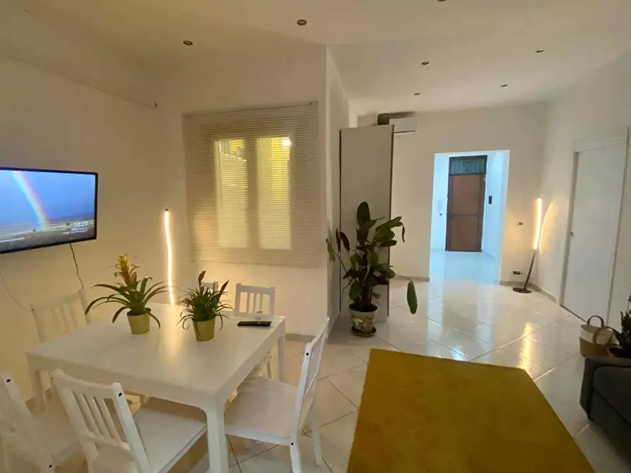 Immagine 5 di Appartamento in affitto  in VICOLO DEI CALZONAI 13 a Palermo