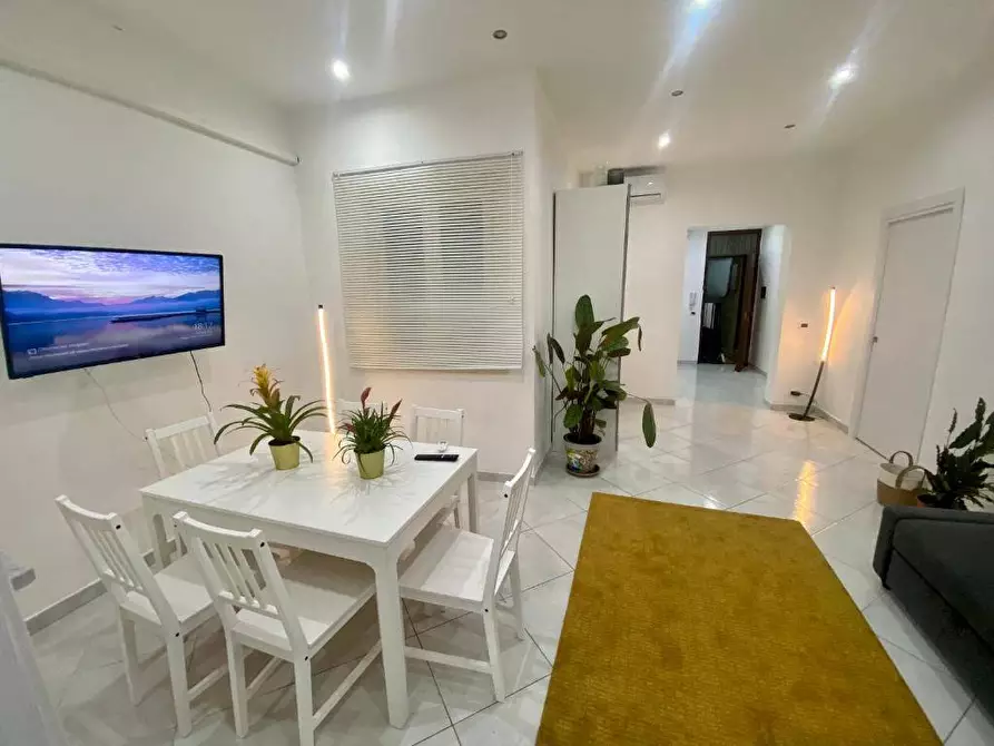 Immagine 6 di Appartamento in affitto  in VICOLO DEI CALZONAI 13 a Palermo