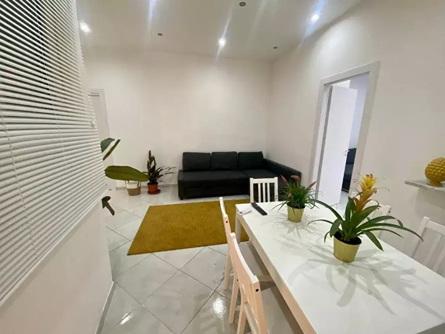 Immagine 8 di Appartamento in affitto  in VICOLO DEI CALZONAI 13 a Palermo