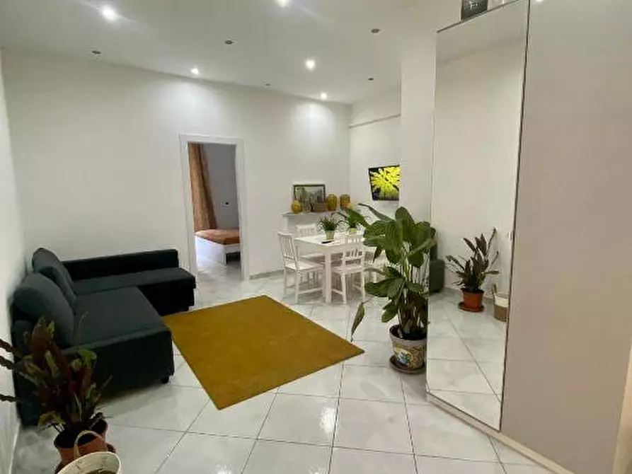 Immagine 9 di Appartamento in affitto  in VICOLO DEI CALZONAI 13 a Palermo