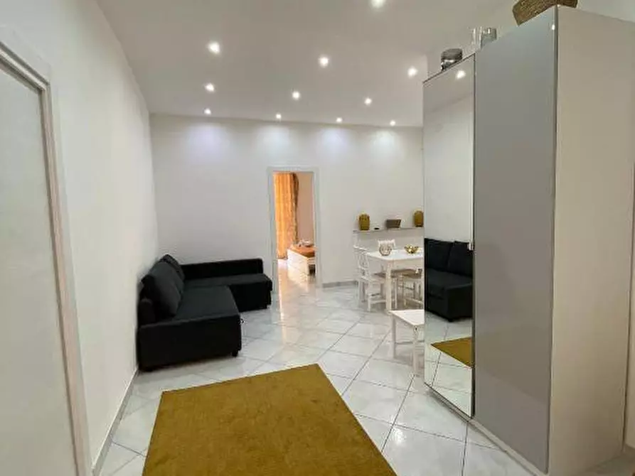 Immagine 12 di Appartamento in affitto  in VICOLO DEI CALZONAI 13 a Palermo