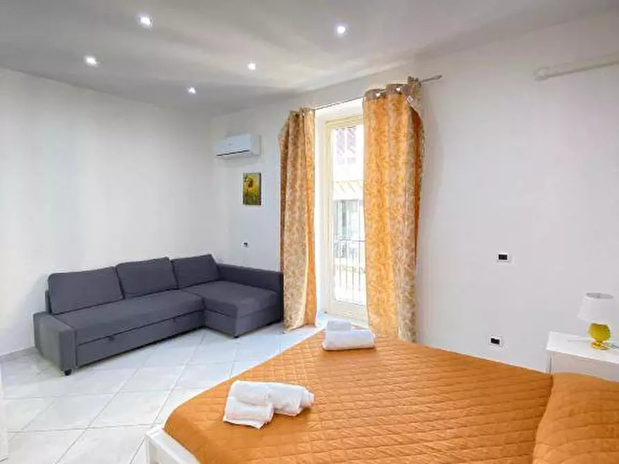 Immagine 13 di Appartamento in affitto  in VICOLO DEI CALZONAI 13 a Palermo