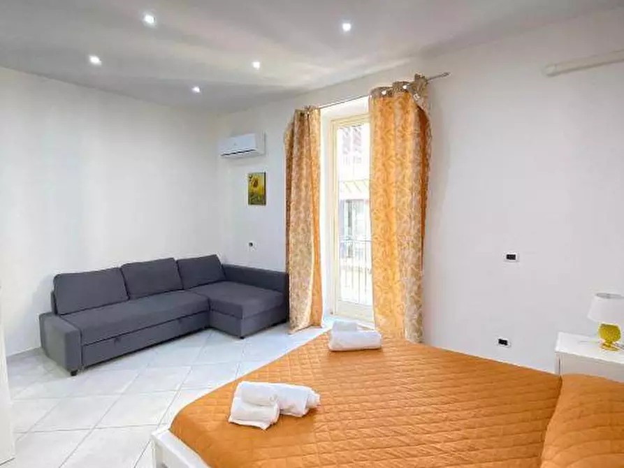 Immagine 17 di Appartamento in affitto  in VICOLO DEI CALZONAI 13 a Palermo