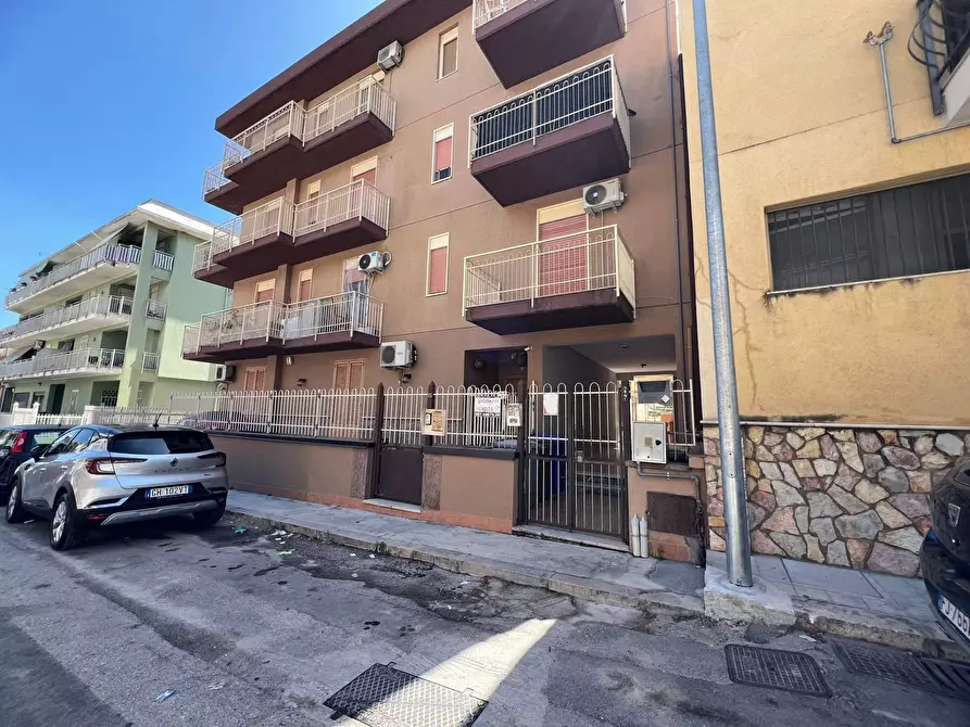Immagine 1 di Appartamento in vendita  in via tenente morici 33 a Villabate