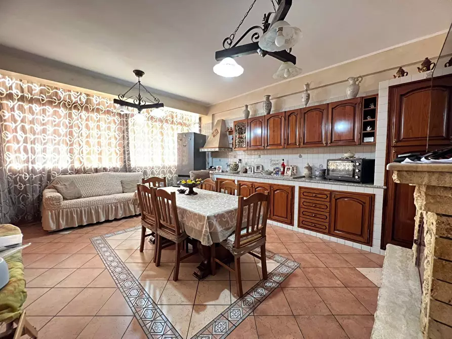 Immagine 4 di Appartamento in vendita  in via tenente morici 33 a Villabate