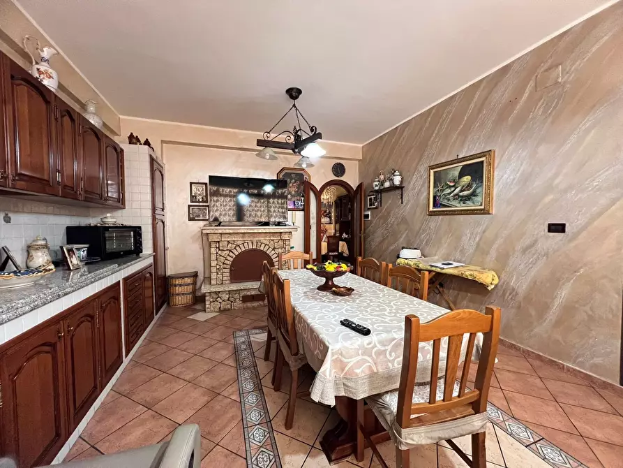 Immagine 5 di Appartamento in vendita  in via tenente morici 33 a Villabate