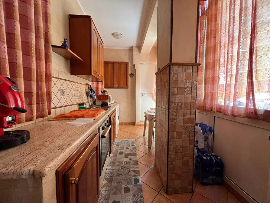 Immagine 6 di Appartamento in vendita  in via tenente morici 33 a Villabate