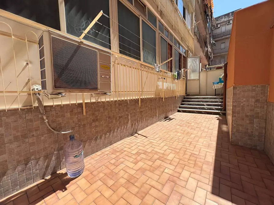 Immagine 7 di Appartamento in vendita  in via tenente morici 33 a Villabate