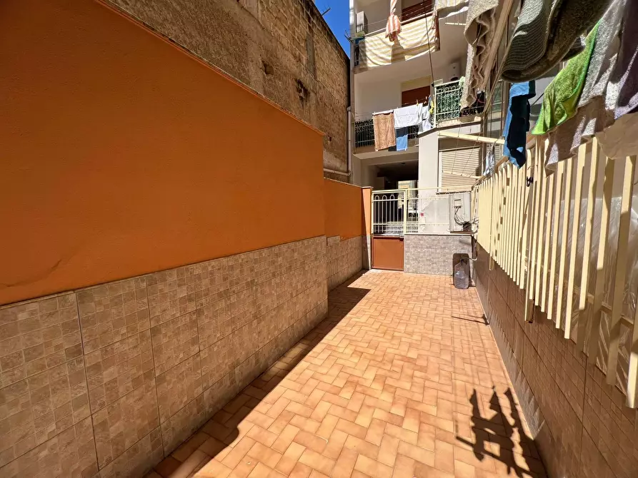 Immagine 8 di Appartamento in vendita  in via tenente morici 33 a Villabate