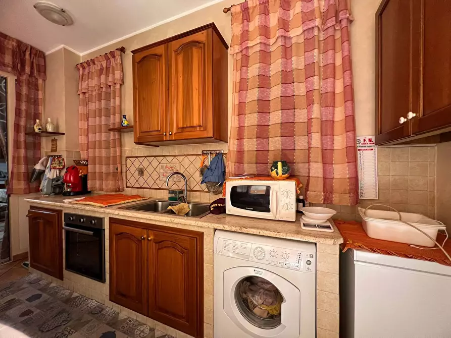 Immagine 9 di Appartamento in vendita  in via tenente morici 33 a Villabate