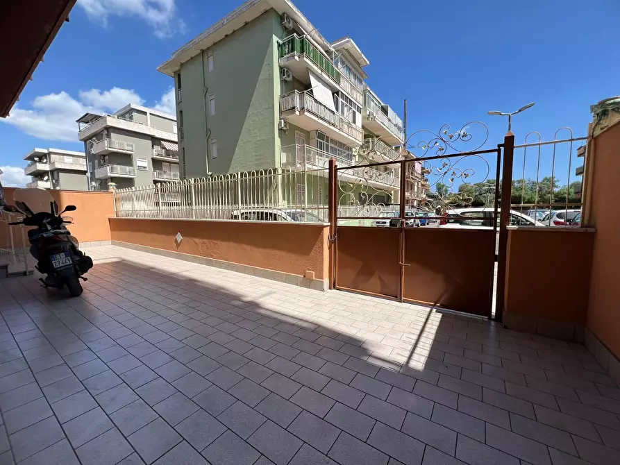 Immagine 12 di Appartamento in vendita  in via tenente morici 33 a Villabate