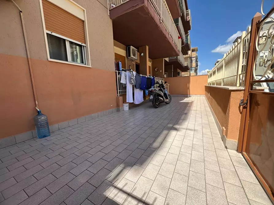 Immagine 13 di Appartamento in vendita  in via tenente morici 33 a Villabate