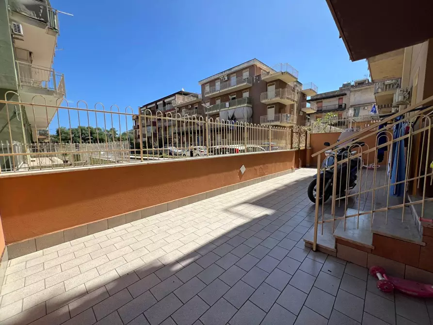 Immagine 14 di Appartamento in vendita  in via tenente morici 33 a Villabate