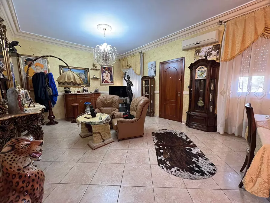 Immagine 16 di Appartamento in vendita  in via tenente morici 33 a Villabate