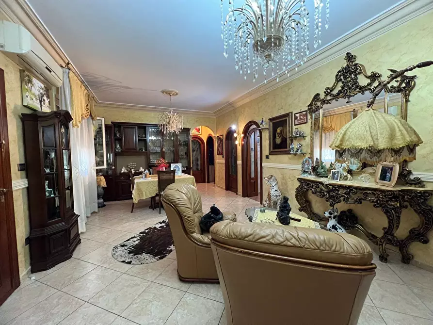 Immagine 17 di Appartamento in vendita  in via tenente morici 33 a Villabate