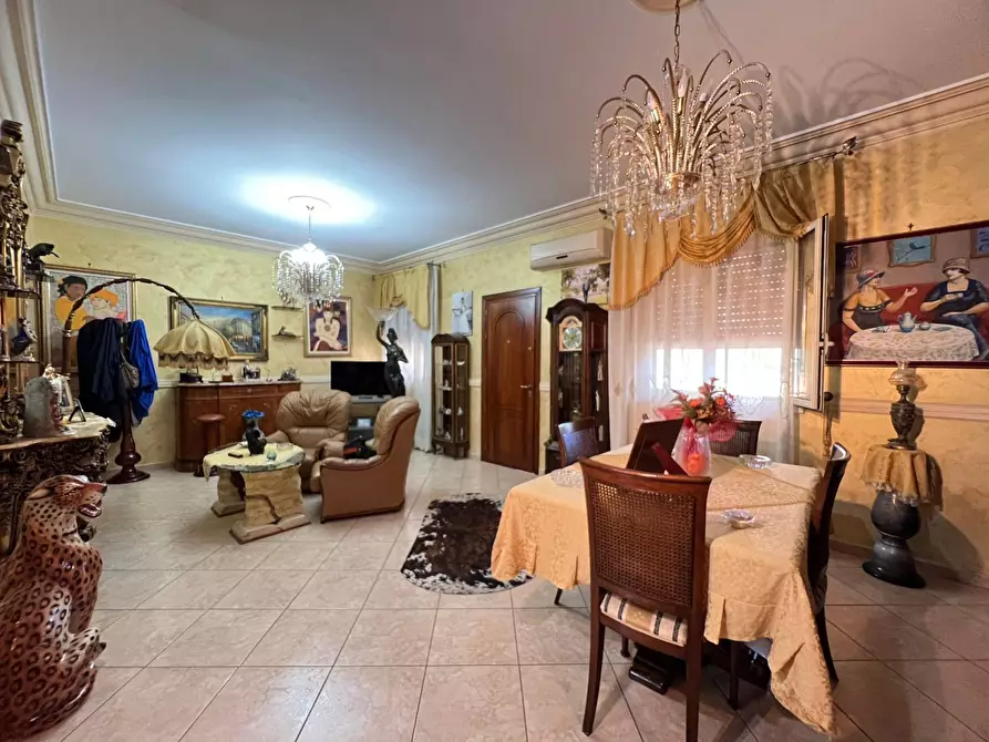 Immagine 19 di Appartamento in vendita  in via tenente morici 33 a Villabate