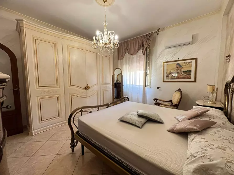 Immagine 20 di Appartamento in vendita  in via tenente morici 33 a Villabate