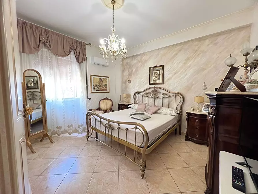 Immagine 21 di Appartamento in vendita  in via tenente morici 33 a Villabate