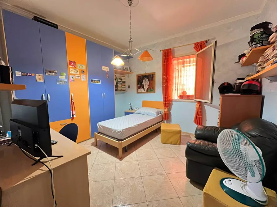 Immagine 23 di Appartamento in vendita  in via tenente morici 33 a Villabate