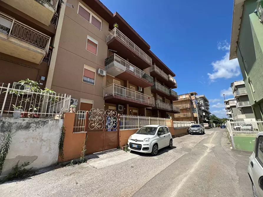 Immagine 24 di Appartamento in vendita  in via tenente morici 33 a Villabate