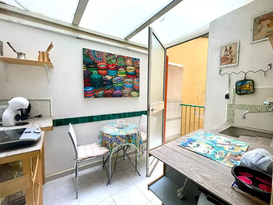 Immagine 20 di Appartamento in vendita  in via sedie volanti 23 a Palermo
