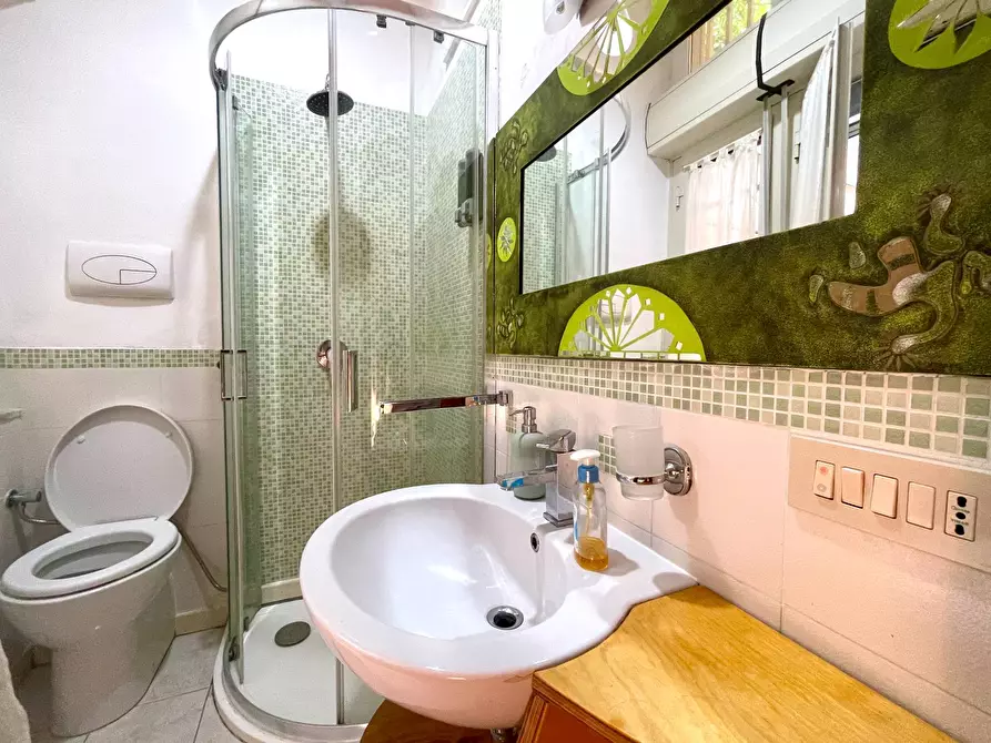 Immagine 18 di Appartamento in vendita  in via sedie volanti 23 a Palermo