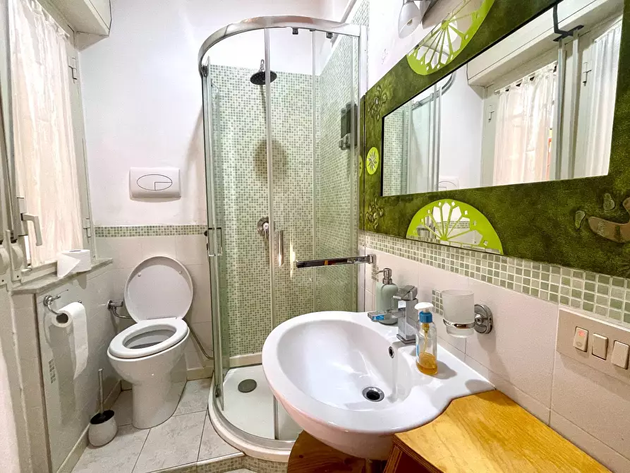 Immagine 19 di Appartamento in vendita  in via sedie volanti 23 a Palermo