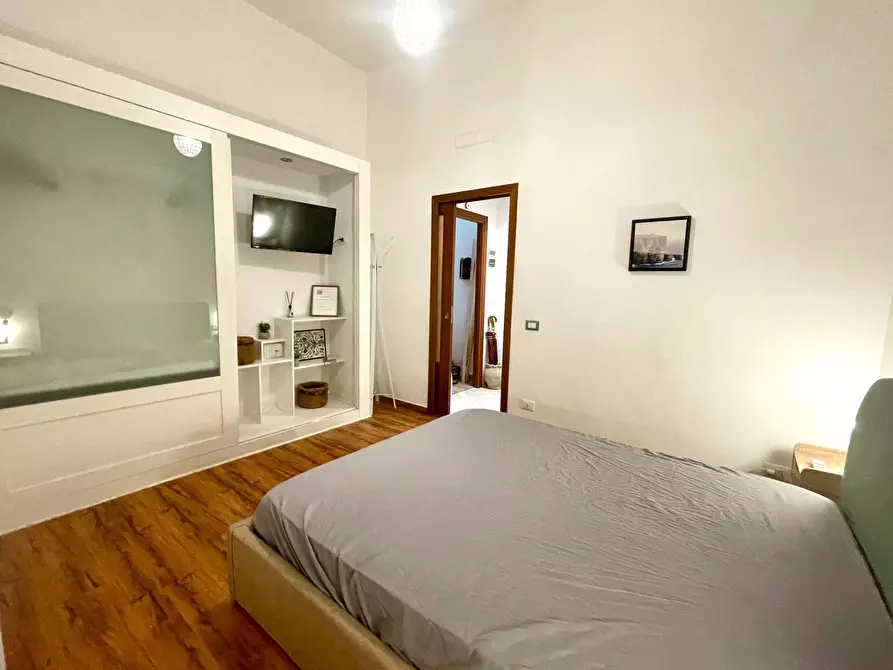 Immagine 13 di Appartamento in vendita  in via sedie volanti 23 a Palermo