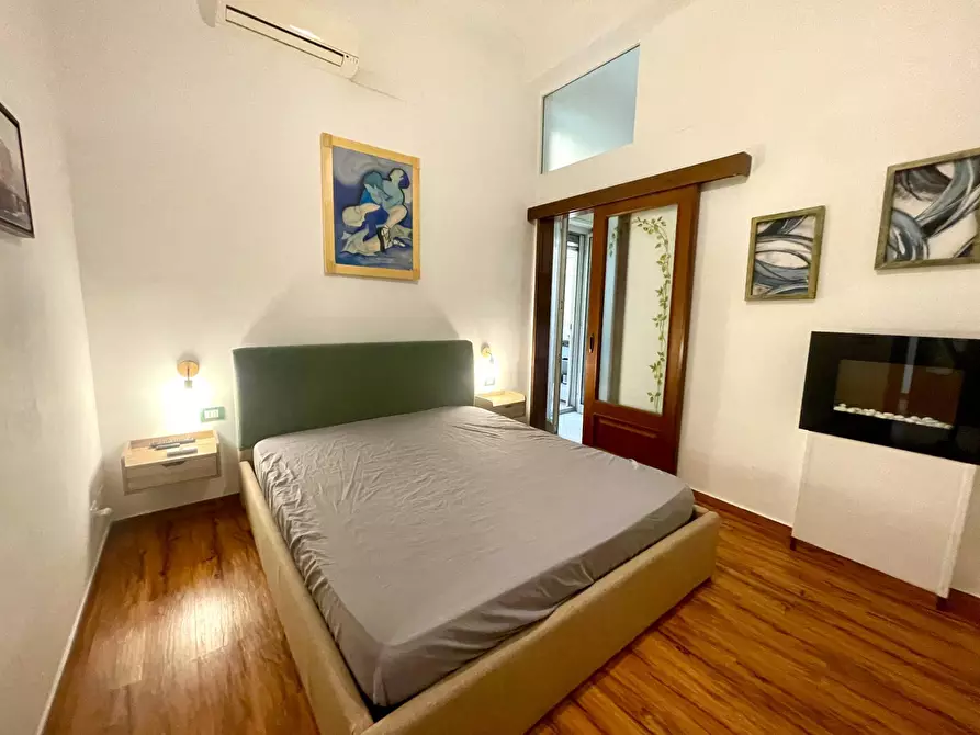 Immagine 14 di Appartamento in vendita  in via sedie volanti 23 a Palermo