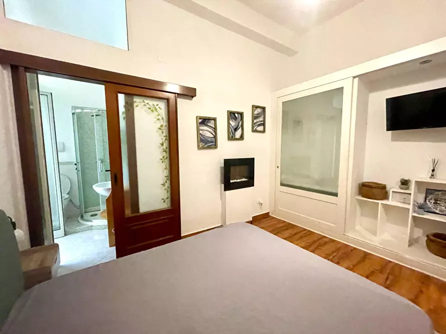 Immagine 15 di Appartamento in vendita  in via sedie volanti 23 a Palermo