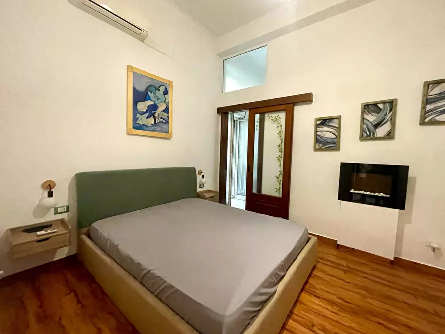 Immagine 16 di Appartamento in vendita  in via sedie volanti 23 a Palermo