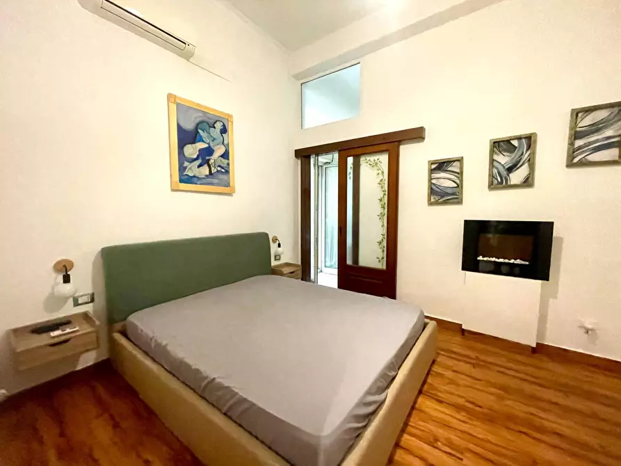 Immagine 17 di Appartamento in vendita  in via sedie volanti 23 a Palermo