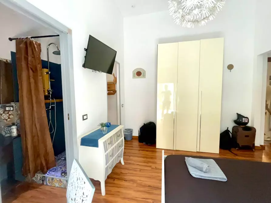 Immagine 4 di Appartamento in vendita  in via sedie volanti 23 a Palermo